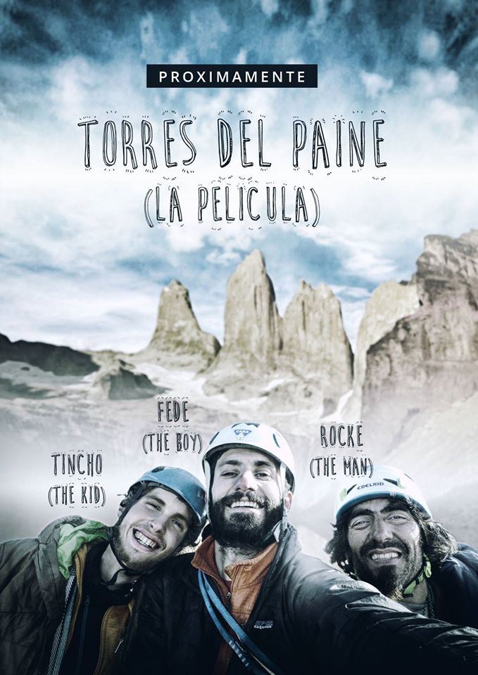 Trailer del viaje a Torres del Paine